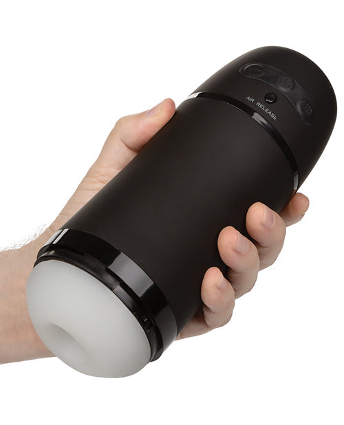 Optimum Power Pulsar Stroker - Noir