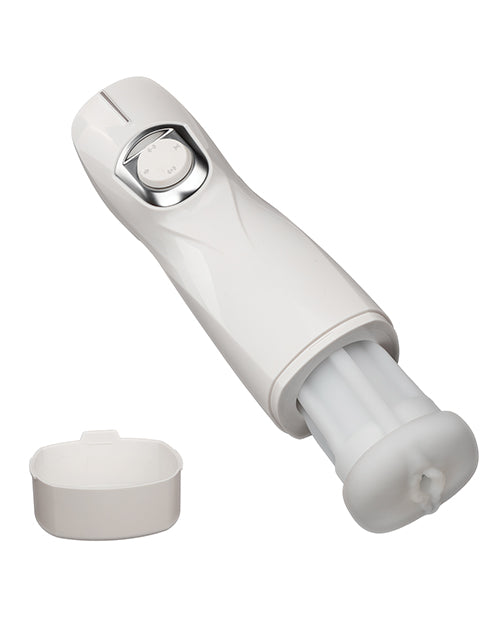 Masturbateur Optimum Power Pulsar Lifelike