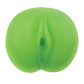 Cheap Thrills La reine des masturbateurs martiens - Vert