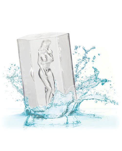 Masturbateur pour filles Filles Filles Cul - Cristal