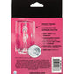 Masturbateur pour filles Filles Filles Cul - Cristal