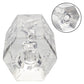 Masturbateur pour filles Filles Filles Cul - Cristal