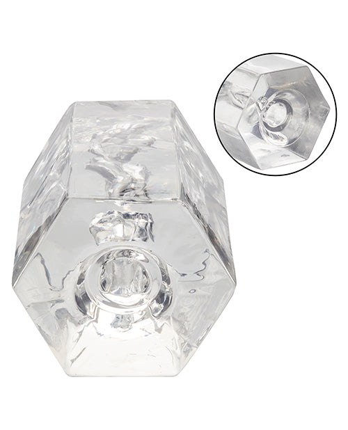 Masturbateur pour filles Filles Filles Cul - Cristal
