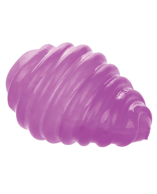 Masturbateur texturé Pop Sock - Violet