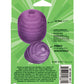 Masturbateur texturé Pop Sock - Violet