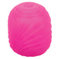 Pop Sock Masturbateur Texturé - Rose