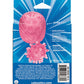 Pop Sock Masturbateur Texturé - Rose