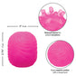 Pop Sock Masturbateur Texturé - Rose