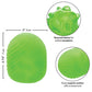 Masturbateur texturé Pop Sock - Vert