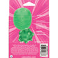 Masturbateur texturé Pop Sock - Vert