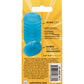 Masturbateur texturé Pop Sock - Bleu