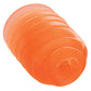 Masturbateur côtelé Pop Sock - Orange