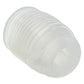 Masturbateur Nervuré Pop Sock - Transparent