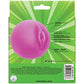 Chaussette Pop ! Masturbateur boule pour chatte - Violet
