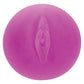 Chaussette Pop ! Masturbateur boule pour chatte - Violet