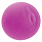 Chaussette Pop ! Masturbateur boule pour chatte - Violet