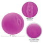 Chaussette Pop ! Masturbateur boule pour chatte - Violet