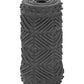 Apollo Max Masturbateur haut de gamme réversible - Gris