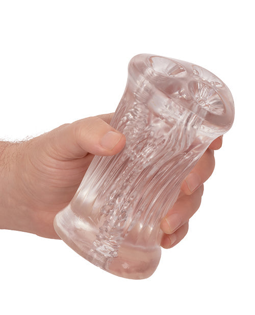 Ciclón Stroker de Triple Cámara