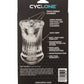 Ciclón Stroker de Triple Cámara