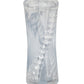 Cyclone Stroker Double Nervuré XL - Transparent