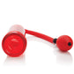 Masturbateur de pompier - Rouge
