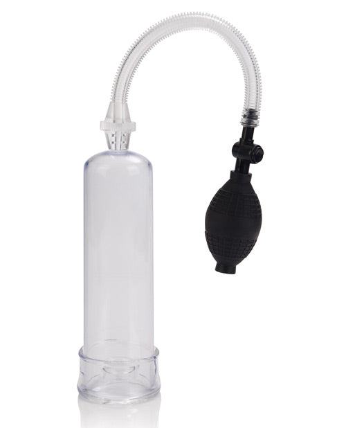 Juego de erección Sta-Hard de la serie Optimum - Transparente