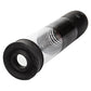 Kit de pompe rechargeable EZ Optimum Series - Transparent