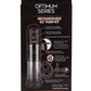 Kit de pompe rechargeable EZ Optimum Series - Transparent