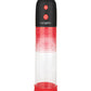 Pompe électrique rechargeable Optimum Series pour hommes forts