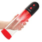 Pompe électrique rechargeable Optimum Series pour hommes forts