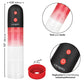 Pompe électrique rechargeable Optimum Series pour hommes forts