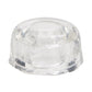 Manchon de pompe universel – transparent