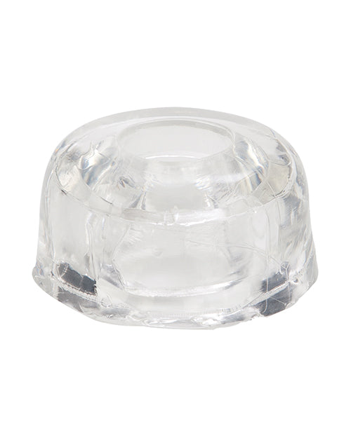 Manchon de pompe universel – transparent