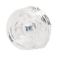 Manchon de pompe universel – transparent