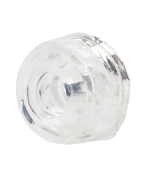 Manchon de pompe universel – transparent