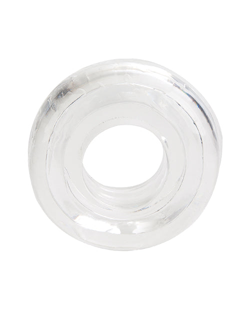 Manchon de pompe universel – transparent