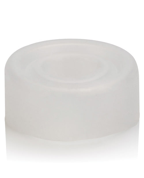 Manguito de bomba de silicona avanzado - Transparente