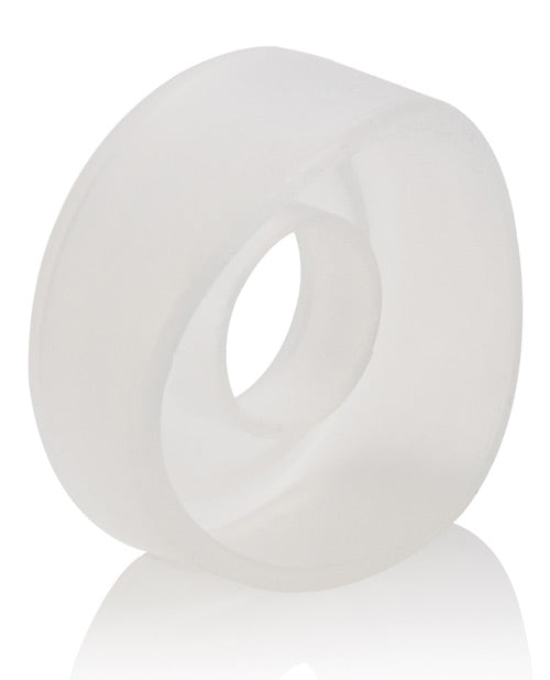 Manguito de bomba de silicona avanzado - Transparente
