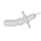 Vibrador anal Pocket Exotics Anal T - Marfil