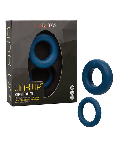 Link Up Optimum - Bleu