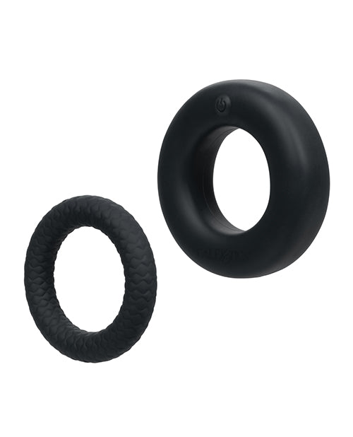 Link Up Optimum - Negro