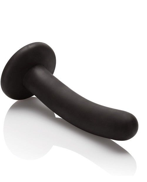 Sonda de silicona para pegging - Negra