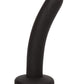 Sonda de silicona para pegging - Negra