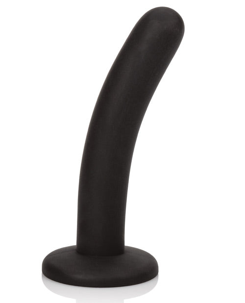 Sonda de silicona para pegging - Negra