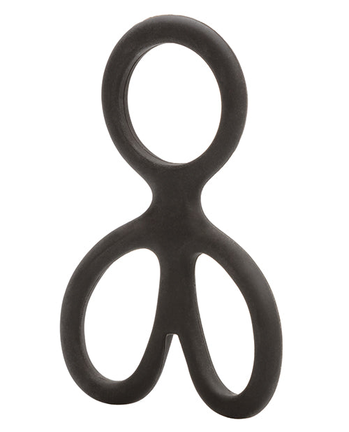 Separador de bolas de silicona - Negro