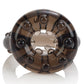 Anillo Potenciador All Star - Humo