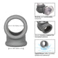 Anillo de precisión de silicona líquida Alpha - Gris