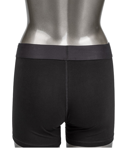 Caleçon Boxer Packer Gear avec Pochette de Remplissage - 2XL/3XL