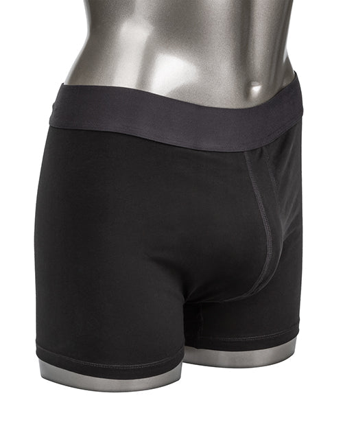 Caleçon Boxer Packer Gear avec Pochette de Remplissage - 2XL/3XL